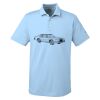 Fusion Polo Thumbnail