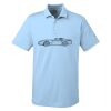 Fusion Polo Thumbnail