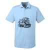 Fusion Polo Thumbnail
