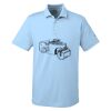 Fusion Polo Thumbnail