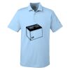 Fusion Polo Thumbnail