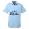 Fusion Polo Thumbnail
