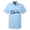 Fusion Polo Thumbnail