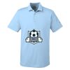 Fusion Polo Thumbnail