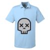 Fusion Polo Thumbnail
