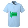 Fusion Polo Thumbnail