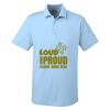 Fusion Polo Thumbnail