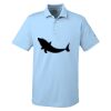 Fusion Polo Thumbnail