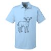Fusion Polo Thumbnail