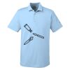 Fusion Polo Thumbnail