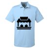 Fusion Polo Thumbnail