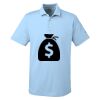 Fusion Polo Thumbnail