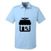 Fusion Polo Thumbnail
