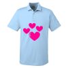 Fusion Polo Thumbnail