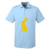 Fusion Polo Thumbnail