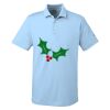 Fusion Polo Thumbnail