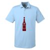 Fusion Polo Thumbnail