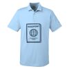 Fusion Polo Thumbnail