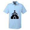 Fusion Polo Thumbnail