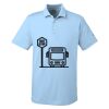 Fusion Polo Thumbnail