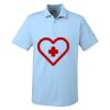 Fusion Polo Thumbnail