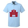 Fusion Polo Thumbnail