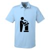 Fusion Polo Thumbnail
