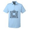 Fusion Polo Thumbnail