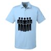 Fusion Polo Thumbnail