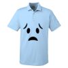 Fusion Polo Thumbnail