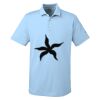 Fusion Polo Thumbnail