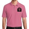 Wearever Signature Pique Polo Thumbnail