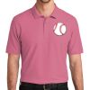 Wearever Signature Pique Polo Thumbnail